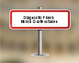 Diagnostic Plomb avant démolition sur